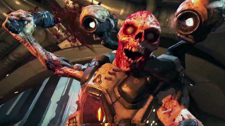 DOOM : comment maximiser la santé et l'armure [PS4 - Xbox One - PC]