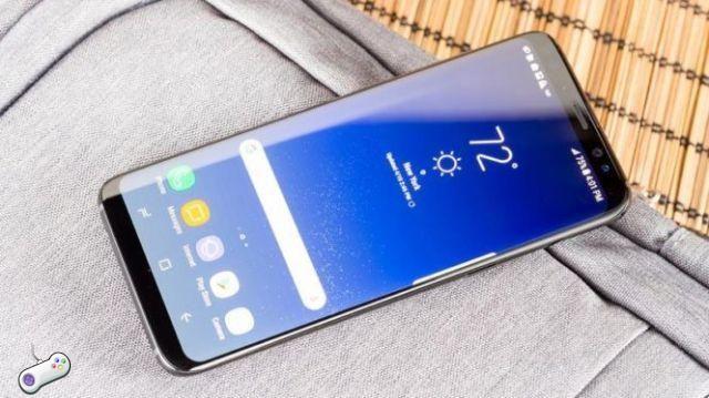 Descargar controlador Samsung Galaxy A6 / Galaxy A6+