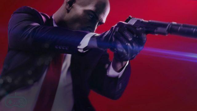 Hitman 101: the story and all the details of Codename 47