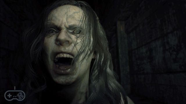 Resident Evil 8 est peut-être déjà en développement