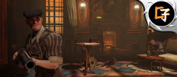 Guide de collection Bioshock Infinite