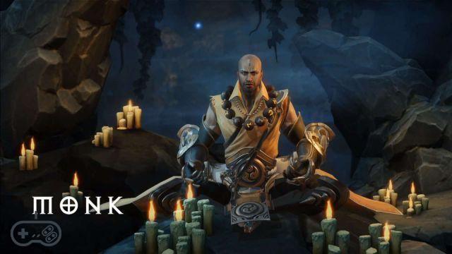 Diablo Immortal recevra un test alpha d'ici la fin de 2020