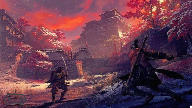 Sekiro: Shadows Die Twice, a revisão