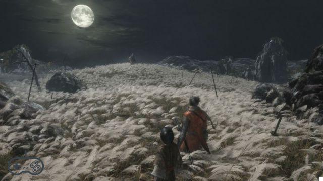 Sekiro: Shadows Die Twice, a revisão