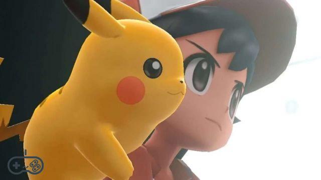 Pokémon: Let's Go, Pikachu! and Let's Go Eevee! - Guide on how to catch them all