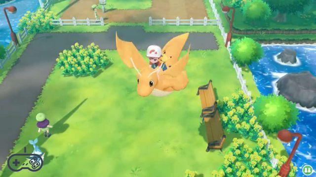 Pokémon: Let's Go, Pikachu! and Let's Go Eevee! - Guide on how to catch them all