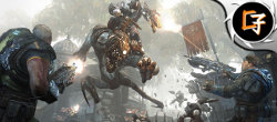 Gears of War: Judgment - Lista de objetivos [360]
