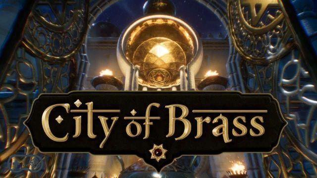 City of Brass - Review of the dungeon crawler from the creators of Bioshock