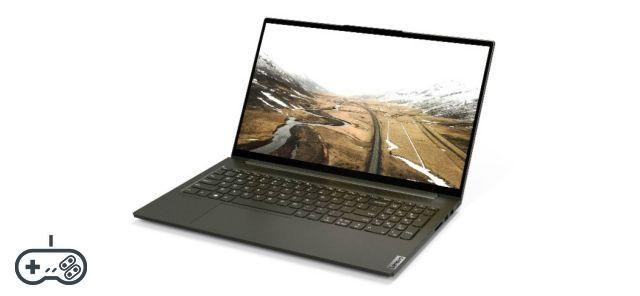 Lenovo: presentó la nueva línea de PC y dispositivos inteligentes para el hogar, la oficina y los juegos