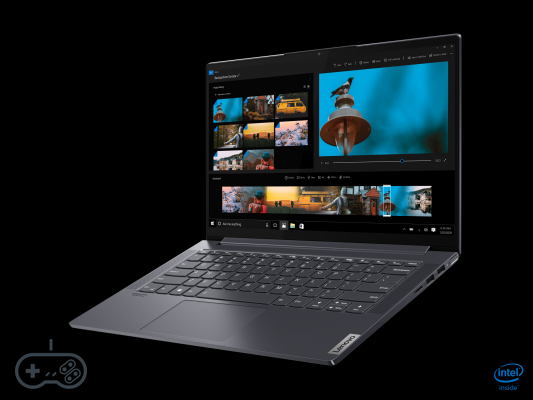 Lenovo: a présenté la nouvelle gamme de PC et d'appareils intelligents pour la maison, le bureau et les jeux