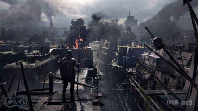 [Gamescom 2018] Dying Light 2 - Vista previa, los zombis invaden Colonia