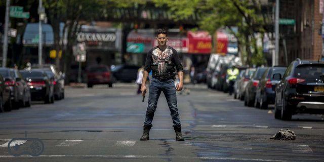 Marvel's The Punisher Season 2 - Review, el nacimiento de Frank Castle