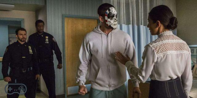 Marvel's The Punisher Season 2 - Review, el nacimiento de Frank Castle