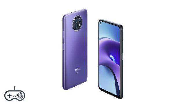 Redmi Note 9T 5G e mais, aqui estão as notícias da Xiaomi