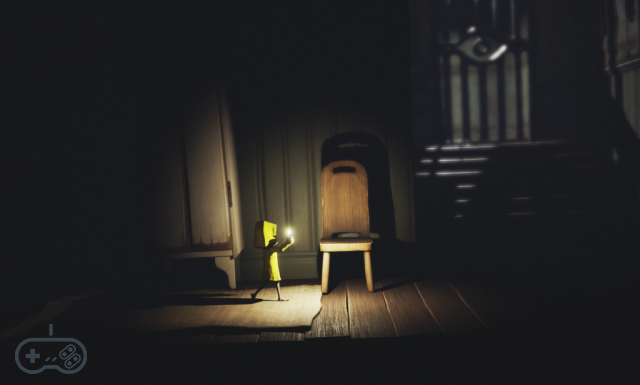 THQ Nordic acquires Tarsier Studios, the creators of Little Nightmares 2