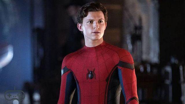 Spider-Man 3: Tom Holland no sabe cuándo comenzará el rodaje