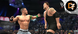 Solución de video WWE 2K15 [PS4-Xbox One-360-PS3]
