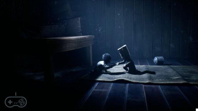 Little Nightmares 2, la revisión: la gran aventura de Mono y Six