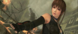 Dead or Alive 5 - Story Mode Complete Video Walkthrough