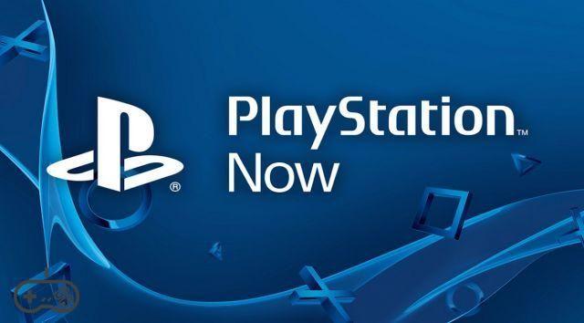 PlayStation Now: aquí tienes todo lo que necesitas saber