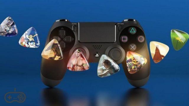 PlayStation Now: aquí tienes todo lo que necesitas saber