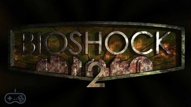 Bioshock The Collection - Bioshock 2 - Revisão
