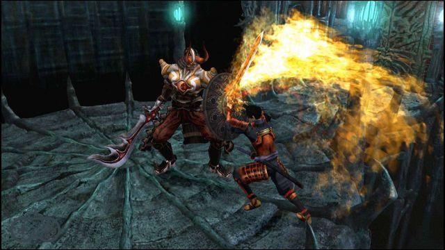 Onimusha: Warlords - Revisão do título histórico da Capcom