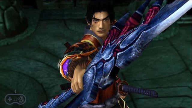 Onimusha: Warlords - Review of the historic Capcom title