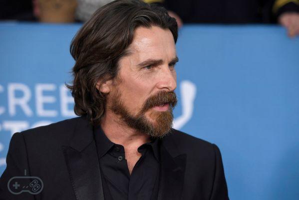 Thor: Amor e trovão, Christian Bale jogará um vilão