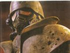 Fallout New Vegas: subir de nivel y otros elementos