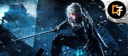 Metal Gear Rising Revengeance - Comment débloquer un succès / un trophée Retirez le masque [360-PS3]