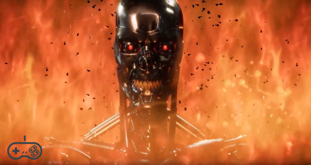 Mortal Kombat 11: The Terminator finally joins the fight