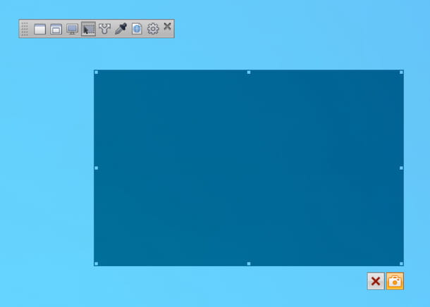 Comment faire une capture d'écran dans Windows