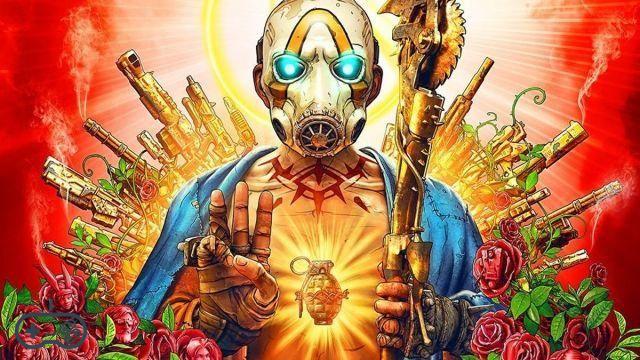 Borderlands 3 - Bilan du projet Crazy Gearbox