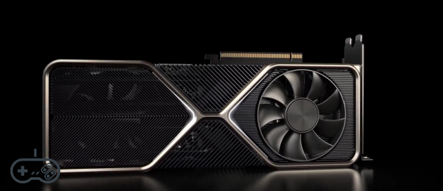 RTX 3000: NVIDIA officially announces the new video cards