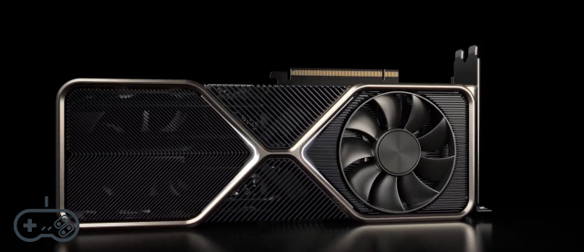 RTX 3000: NVIDIA annonce officiellement les nouvelles cartes vidéo