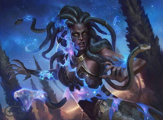 Theros: Beyond Death - Analysis of the new Magic expansion