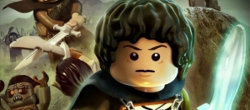 The Lord of the Rings Lego Trophy Guide [Platinum PS3]