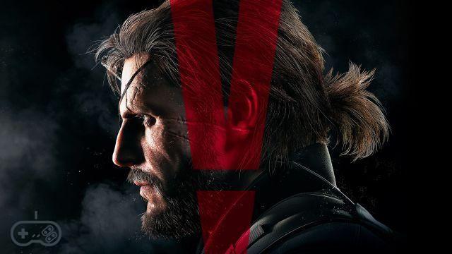 Metal Gear Solid 5: Fans managed to unlock the secret ending