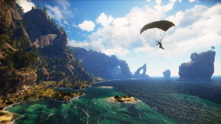 Guide to unlocking the Just Cause 3 