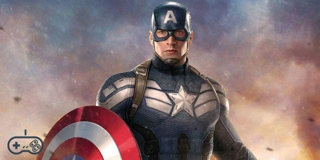 Captain America: Here's why Chris Evans doesn't have to return to the role