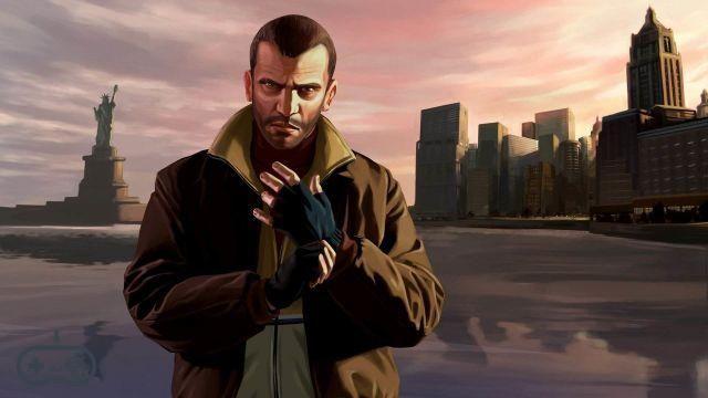 GTA IV Complete Edition pourrait-il arriver sur PlayStation 2021 en 5?