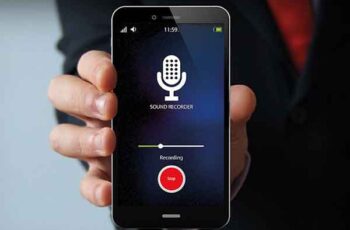 How to record a phone call on iPhone