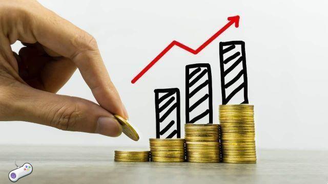 👨‍💻¿Cómo ganar dinero? 30 ideas y consejos para ganar dinero rápido