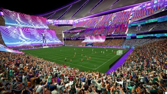 FIFA 22, la revisión de PS5 y Xbox Series X | S del juego de fútbol más vendido del mundo