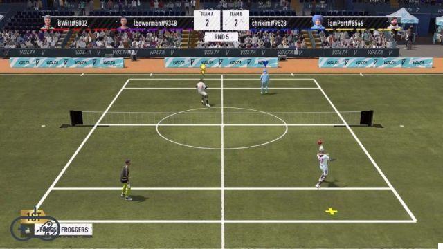 Análise do FIFA 22, PS5 e Xbox Series X | S do jogo de futebol mais vendido do mundo