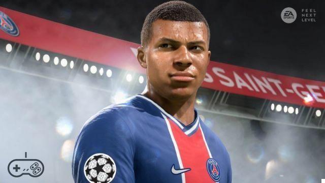 FIFA 22, the PS5 and Xbox Series X | S review of the best-selling football game in the world