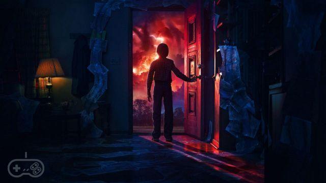 Stranger Things: as filmagens da 4ª temporada foram interrompidas devido ao coronavírus