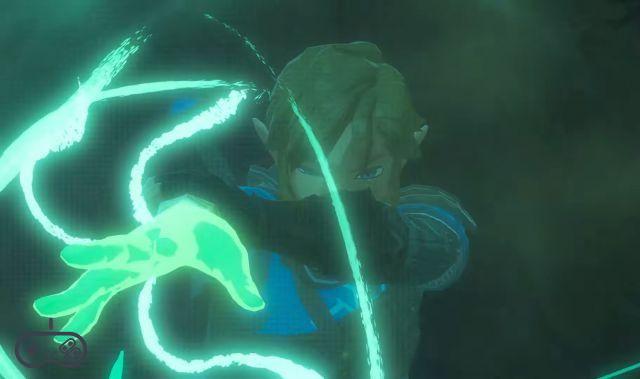 The Legend of Zelda: Breath of the Wild 2 - Vista previa de la secuela de la exitosa IP de Nintendo
