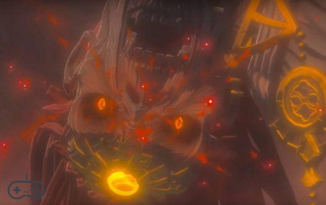 The Legend of Zelda: Breath of the Wild 2 - Antevisão da sequência do sucesso da Nintendo IP